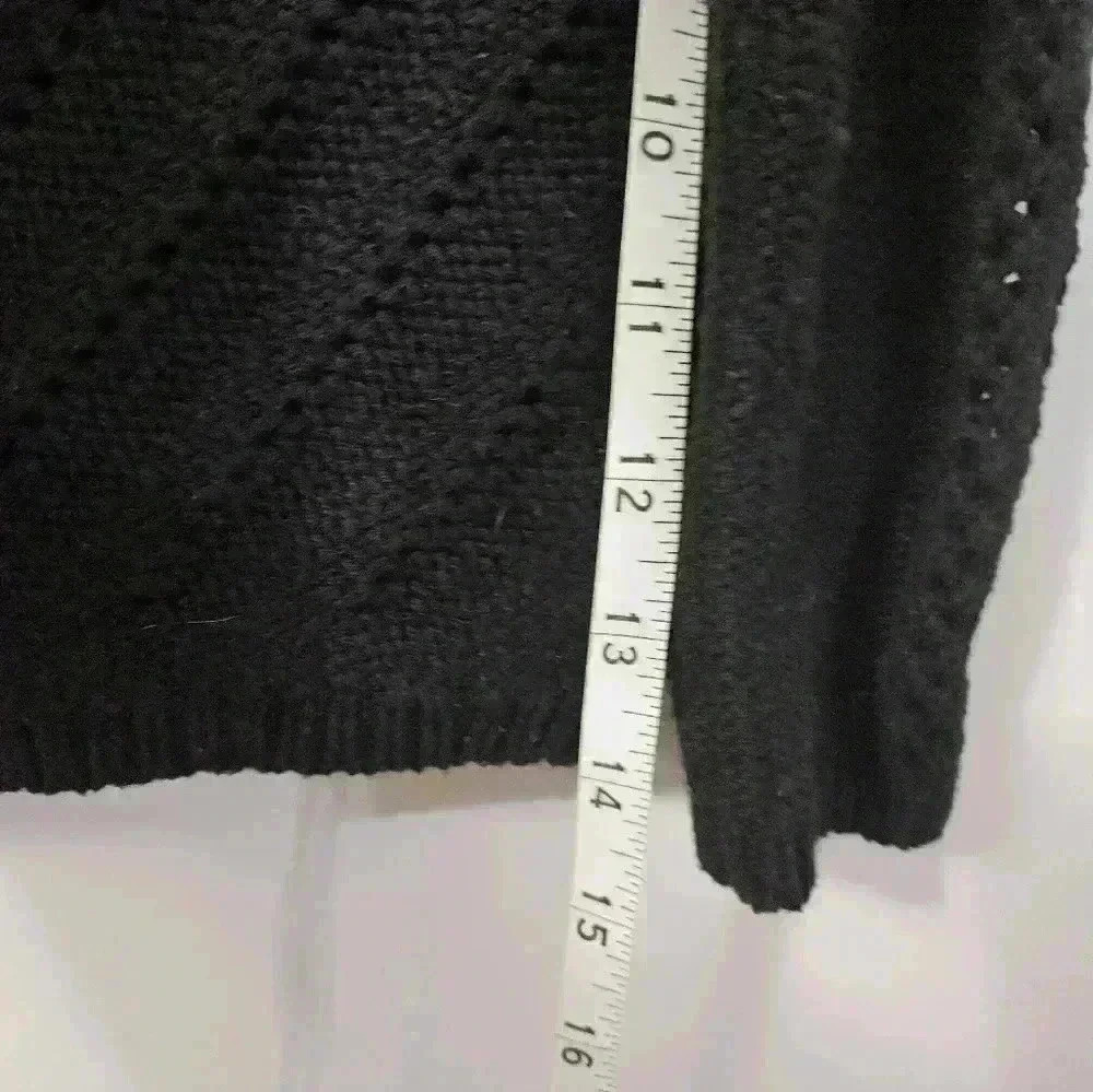 Alya knit sweater! - Picture 6 of 6